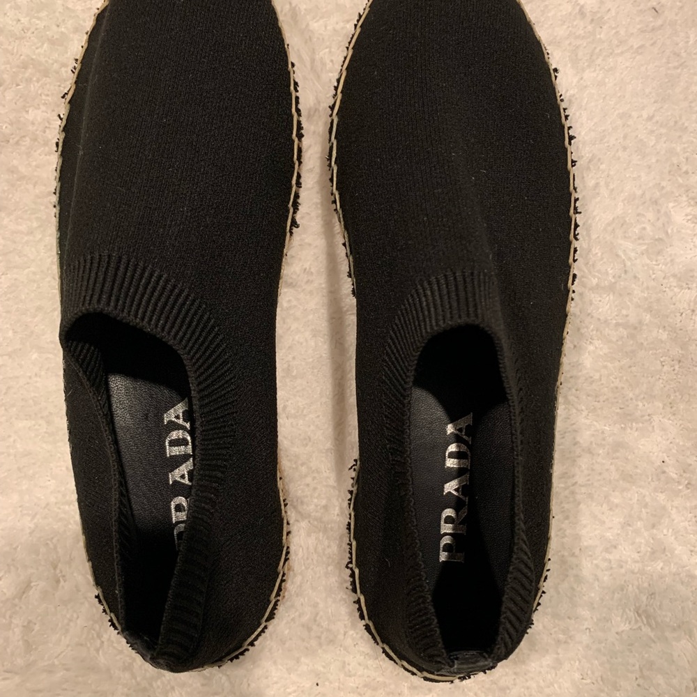 Espadrilles